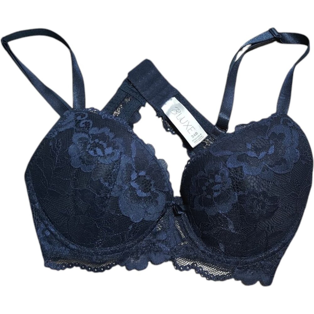 Bluxe Women's Bra
